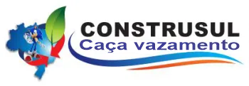 Logotipo Encanador Porto Alegre