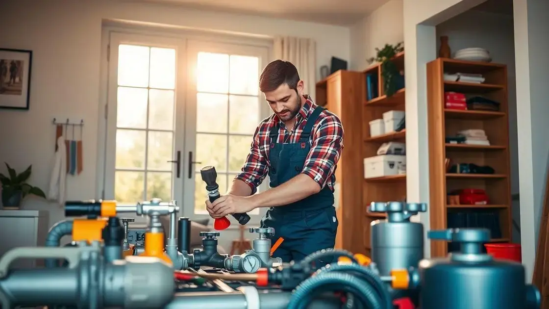 ["serviços de encanamento em Novo Hamburgo","consertos hidráulicos","instalação de encanamentos","emergência hidráulica","manutenção de sistemas hidráulicos","preços de encanadores em Novo Hamburgo"]