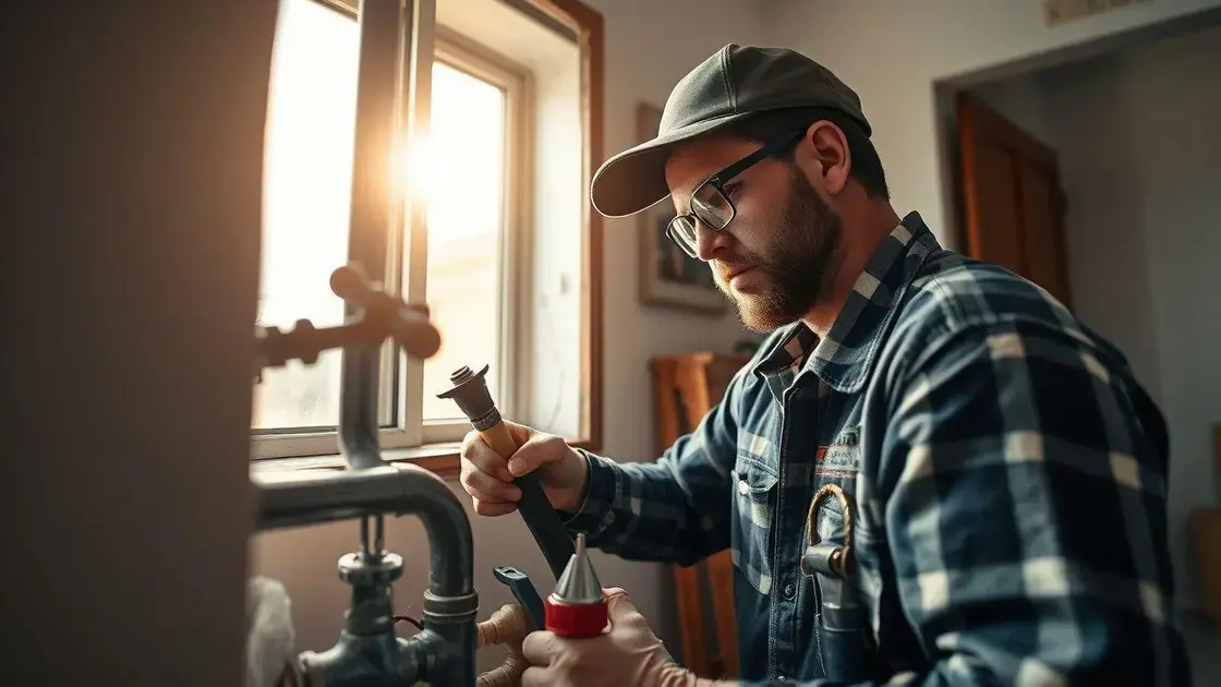 ["serviços de encanamento","encanador localizado em Porto Alegre","soluções em hidráulica","manutenção de encanamento","vazamentos e consertos","encanadores experientes","emergências hidráulicas","instalação de encanamento","reforma hidráulica"]