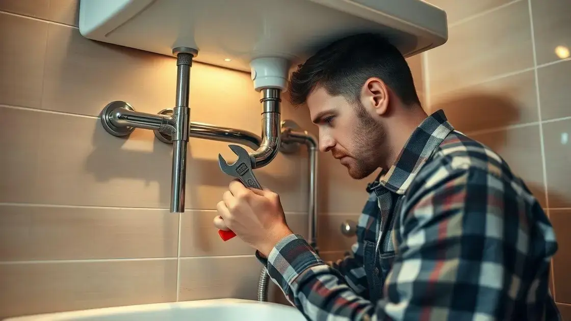 ["serviço de encanamento","manutenção hidráulica","reparo de vazamentos","instalação de banheiros","urgência em encanamento","encanador 24 horas","peças hidráulicas Porto Alegre"]