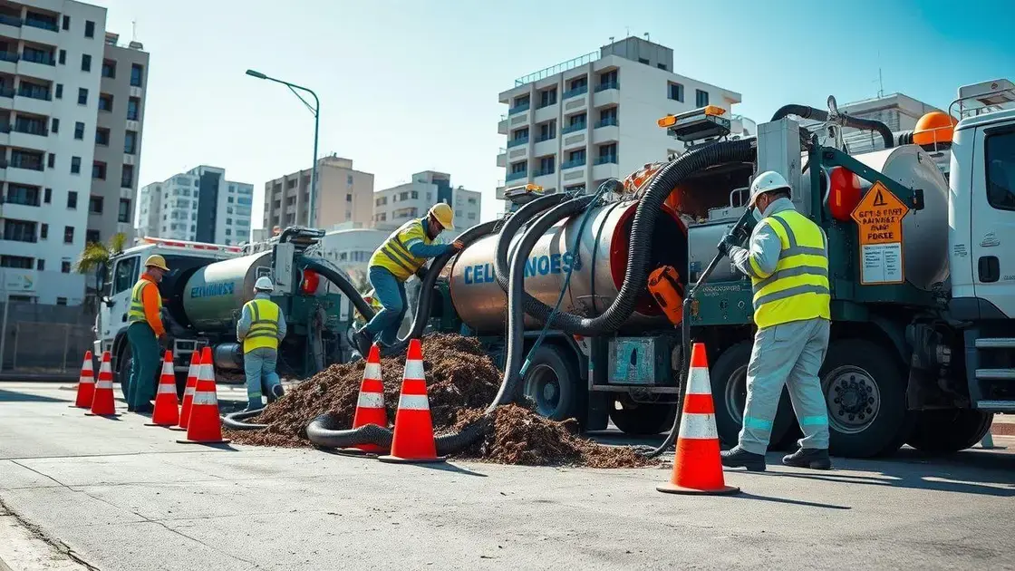 ["fossa séptica","serviço de saneamento","manutenção de fossas","limpeza de esgoto","empresa de limpa fossa","Porto Alegre"]
