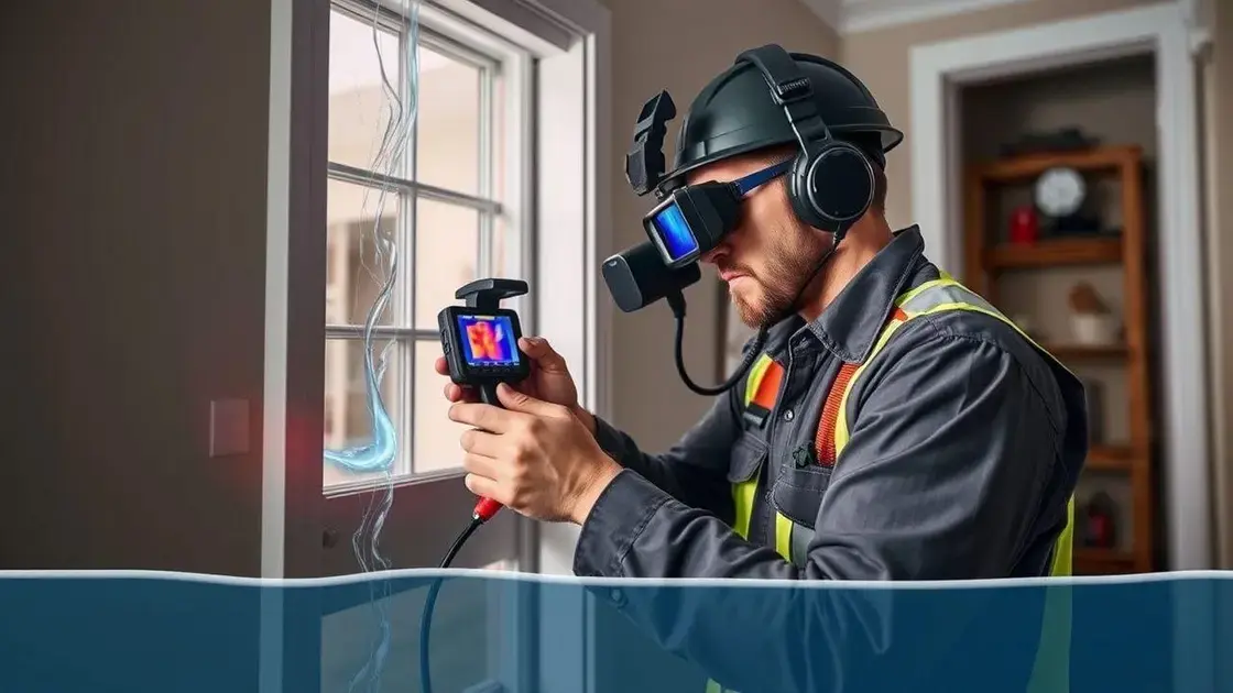 Caça Vazamento Porto Alegre