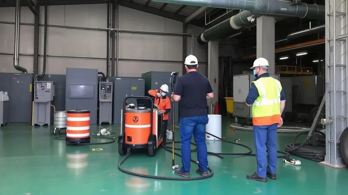 ["descarte de resíduos","limpeza de fossas sépticas","manutenção industrial","saúde pública","meio ambiente","Porto Alegre","serviços ambientais","fossas sépticas","empresa de limpeza","incluindo fabricação","equipamentos modernos","atendimento personalizado"]