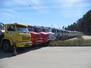 Limpa Fossa Porto Alegre