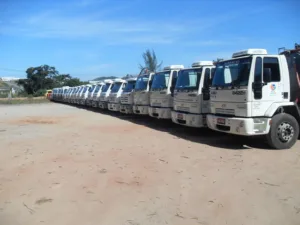 Limpa Fossa Porto Alegre